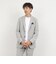 《ビジネス/セットアップ対応》モナルーチェJK 26AW