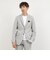 《ビジネス/セットアップ対応》モナルーチェJK 26AW