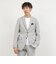 《ビジネス/セットアップ対応》モナルーチェJK 26AW