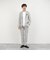 《ビジネス/セットアップ対応》モナルーチェJK 26AW