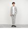 《ビジネス/セットアップ対応》モナルーチェJK 26AW