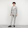 《ビジネス/セットアップ対応》モナルーチェJK 26AW