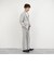 《ビジネス/セットアップ対応》モナルーチェJK 26AW