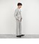 《ビジネス/セットアップ対応》モナルーチェJK 26AW