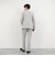 《ビジネス/セットアップ対応》モナルーチェJK 26AW