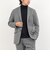 《ビジネス/セットアップ対応》モナルーチェJK 26AW