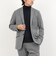 《ビジネス/セットアップ対応》モナルーチェJK 26AW