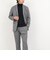 《ビジネス/セットアップ対応》モナルーチェJK 26AW
