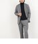 《ビジネス/セットアップ対応》モナルーチェJK 26AW