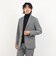 《ビジネス/セットアップ対応》モナルーチェJK 26AW