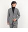 《ビジネス/セットアップ対応》モナルーチェJK 26AW