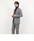 《ビジネス/セットアップ対応》モナルーチェJK 26AW