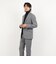 《ビジネス/セットアップ対応》モナルーチェJK 26AW