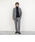 《ビジネス/セットアップ対応》モナルーチェJK 26AW