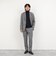 《ビジネス/セットアップ対応》モナルーチェJK 26AW