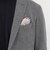 《ビジネス/セットアップ対応》モナルーチェJK 26AW