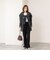 《セットアップ対応》ニットパンツ
