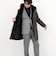 【HERNO/ヘルノ】HOOD BOA LONG 26AW