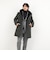 【HERNO/ヘルノ】HOOD BOA LONG 26AW