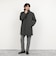 【HERNO/ヘルノ】HOOD BOA LONG 26AW