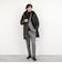 【HERNO/ヘルノ】HOOD BOA LONG 26AW