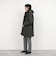 【HERNO/ヘルノ】HOOD BOA LONG 26AW