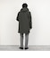 【HERNO/ヘルノ】HOOD BOA LONG 26AW