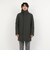 【HERNO/ヘルノ】HOOD BOA LONG 26AW