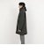 【HERNO/ヘルノ】HOOD BOA LONG 26AW