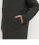 【HERNO/ヘルノ】HOOD BOA LONG 26AW