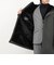 【HERNO/ヘルノ】HOOD BOA LONG 26AW