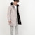 【HERNO/ヘルノ】HOOD BOA LONG 26AW