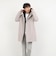 【HERNO/ヘルノ】HOOD BOA LONG 26AW