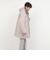 【HERNO/ヘルノ】HOOD BOA LONG 26AW