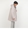 【HERNO/ヘルノ】HOOD BOA LONG 26AW