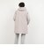 【HERNO/ヘルノ】HOOD BOA LONG 26AW