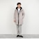 【HERNO/ヘルノ】HOOD BOA LONG 26AW