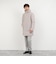 【HERNO/ヘルノ】HOOD BOA LONG 26AW