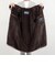 【HERNO/ヘルノ】HOOD BOA LONG 26AW