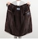 【HERNO/ヘルノ】HOOD BOA LONG 26AW
