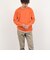 メランジＷフェイスダブルカラー LS Tee 26AW