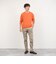 メランジＷフェイスダブルカラー LS Tee 26AW