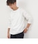 リンクスダブルカラー LS Tee 26AW