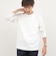 リンクスダブルカラー LS Tee 26AW