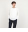 リンクスダブルカラー LS Tee 26AW