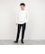 リンクスダブルカラー LS Tee 26AW
