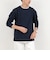 リンクスダブルカラー LS Tee 26AW