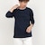 リンクスダブルカラー LS Tee 26AW