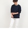 リンクスダブルカラー LS Tee 26AW