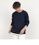 リンクスダブルカラー LS Tee 26AW